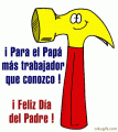 imágenes y comentarios de Día del Padre 